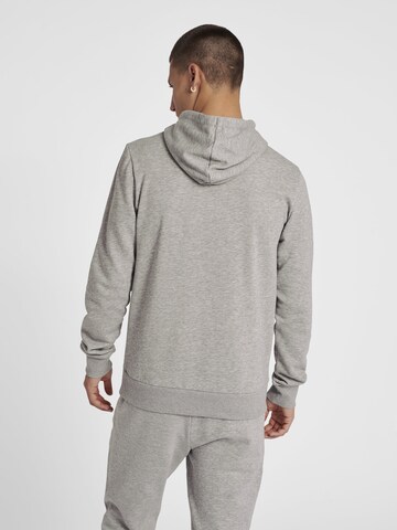 Sweat-shirt Hummel en gris