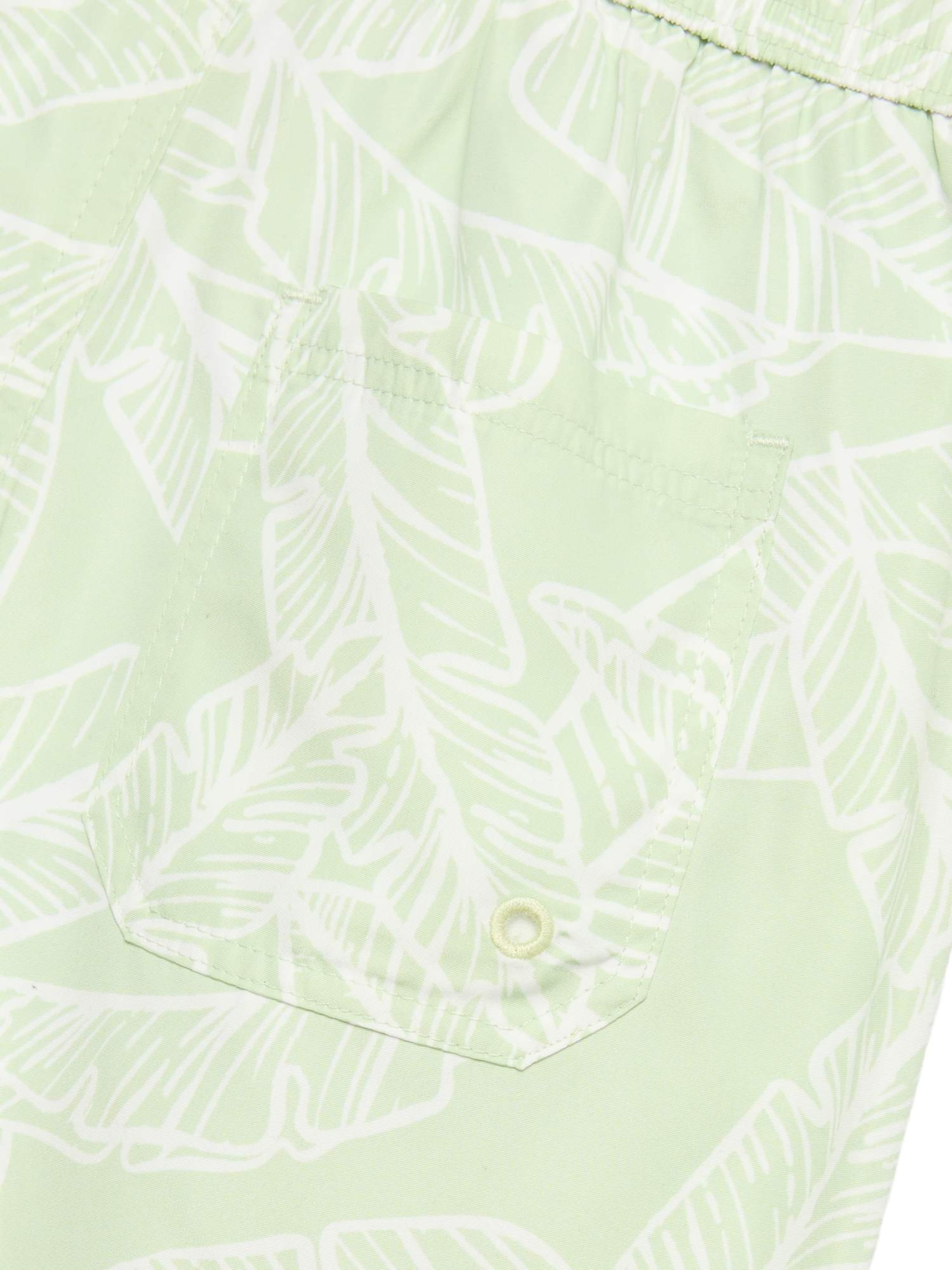 Pantaloncini da bagno di Marks & Spencer in blu
