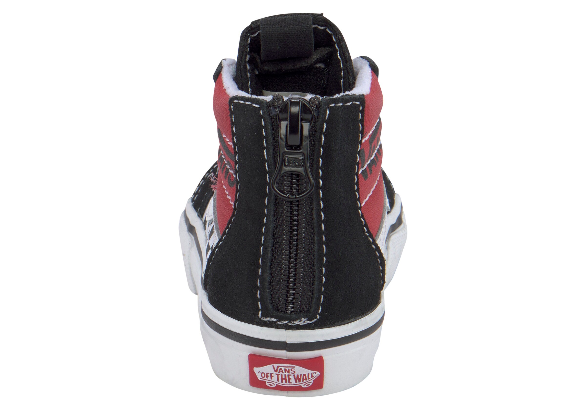 VANS Sneaker i blandade färger