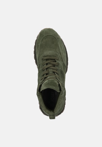 JOSEF SEIBEL Boot 'Adrian' in Green