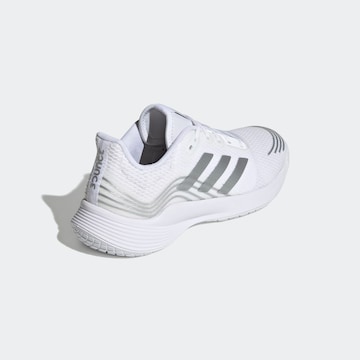 Chaussure de sport 'Novaflight' ADIDAS PERFORMANCE en blanc