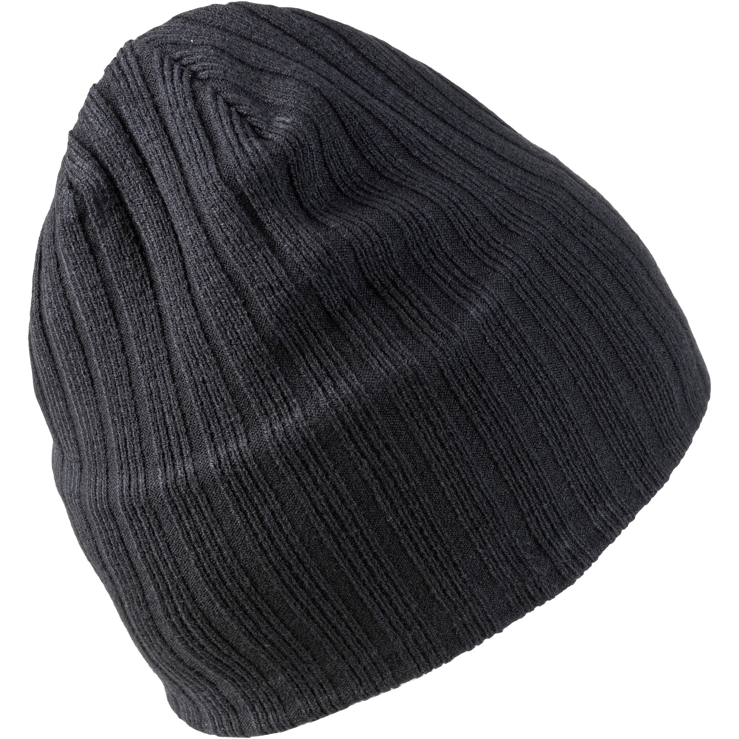 UHLSPORT Beanie in Black