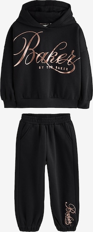 juoda Baker by Ted Baker Treningas: priekis