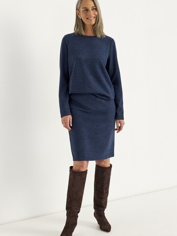Cellbes of Sweden Pullover in Blau