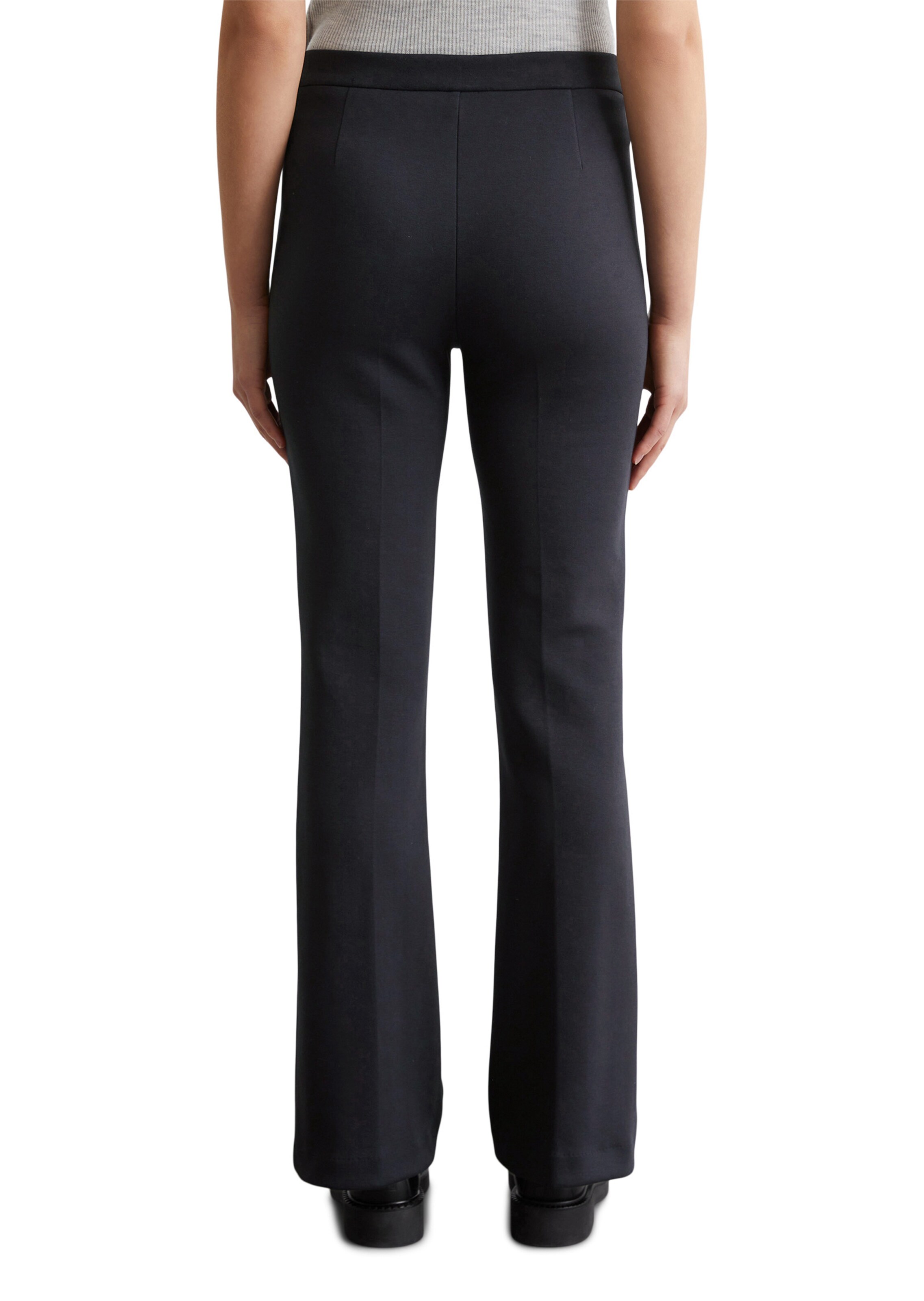 Marc O'Polo Regular Hose in Blau