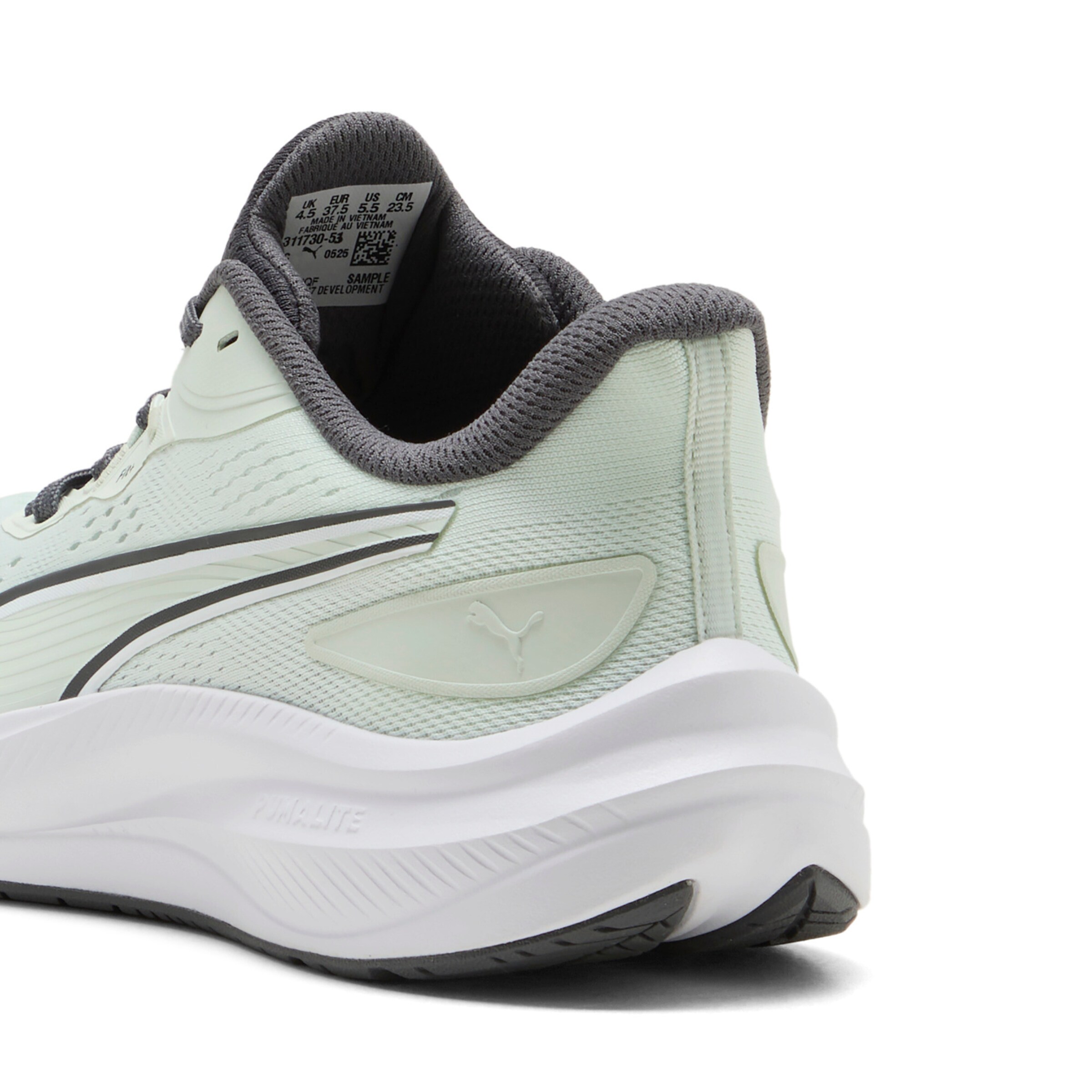 PUMA Running Shoes 'Skyrocket Lite 2' in Green