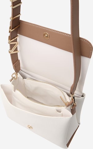 Sac bandoulière 'Alexia' VALENTINO en blanc