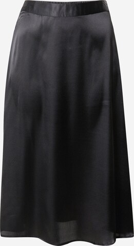 VERO MODA - Falda 'NOA' en negro: frente