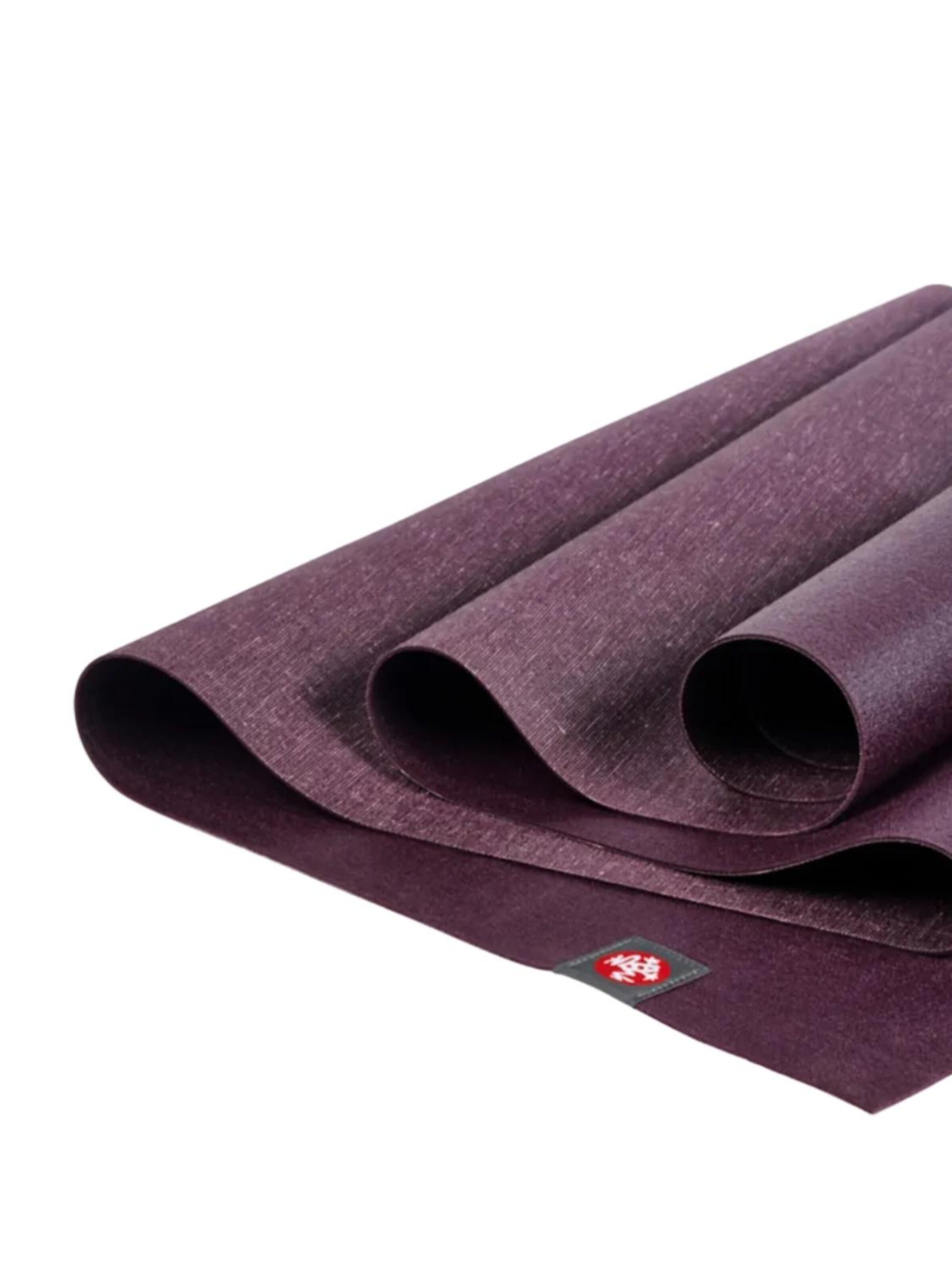 Manduka Mat 'Reise-Yogamatte eKO SuperLite' in Purple
