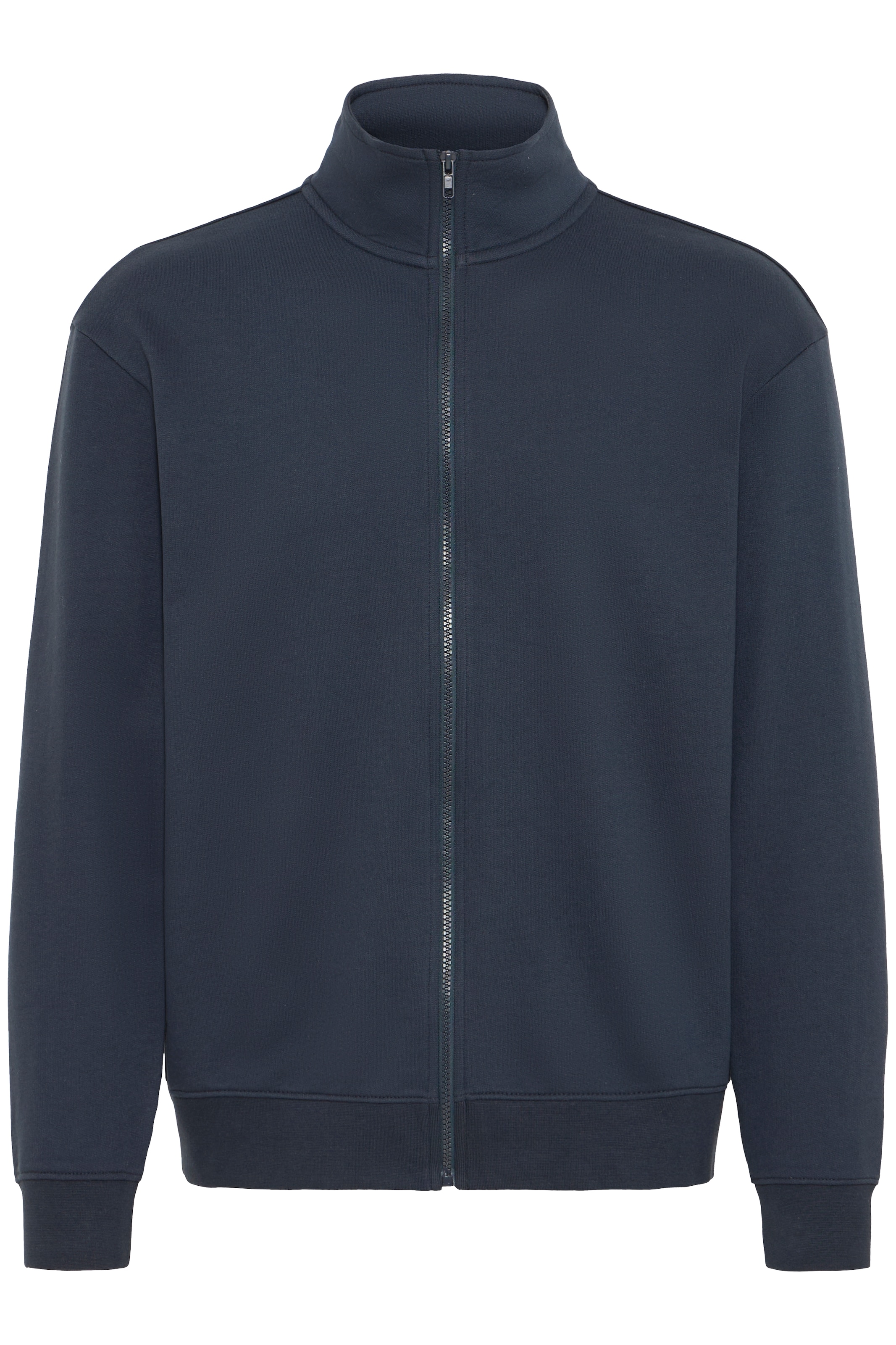 BLEND Sweatshirt in Blau: Vorderseite