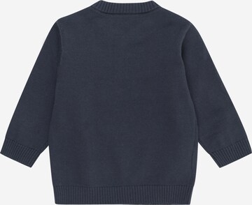 Hust & Claire - Pullover 'Pilou' em azul