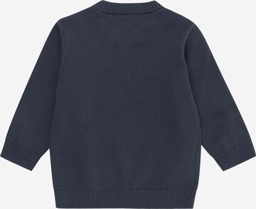 Hust & Claire Sweater 'Pilou' in Blue