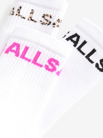 smALLSAINTS Sockor i vit