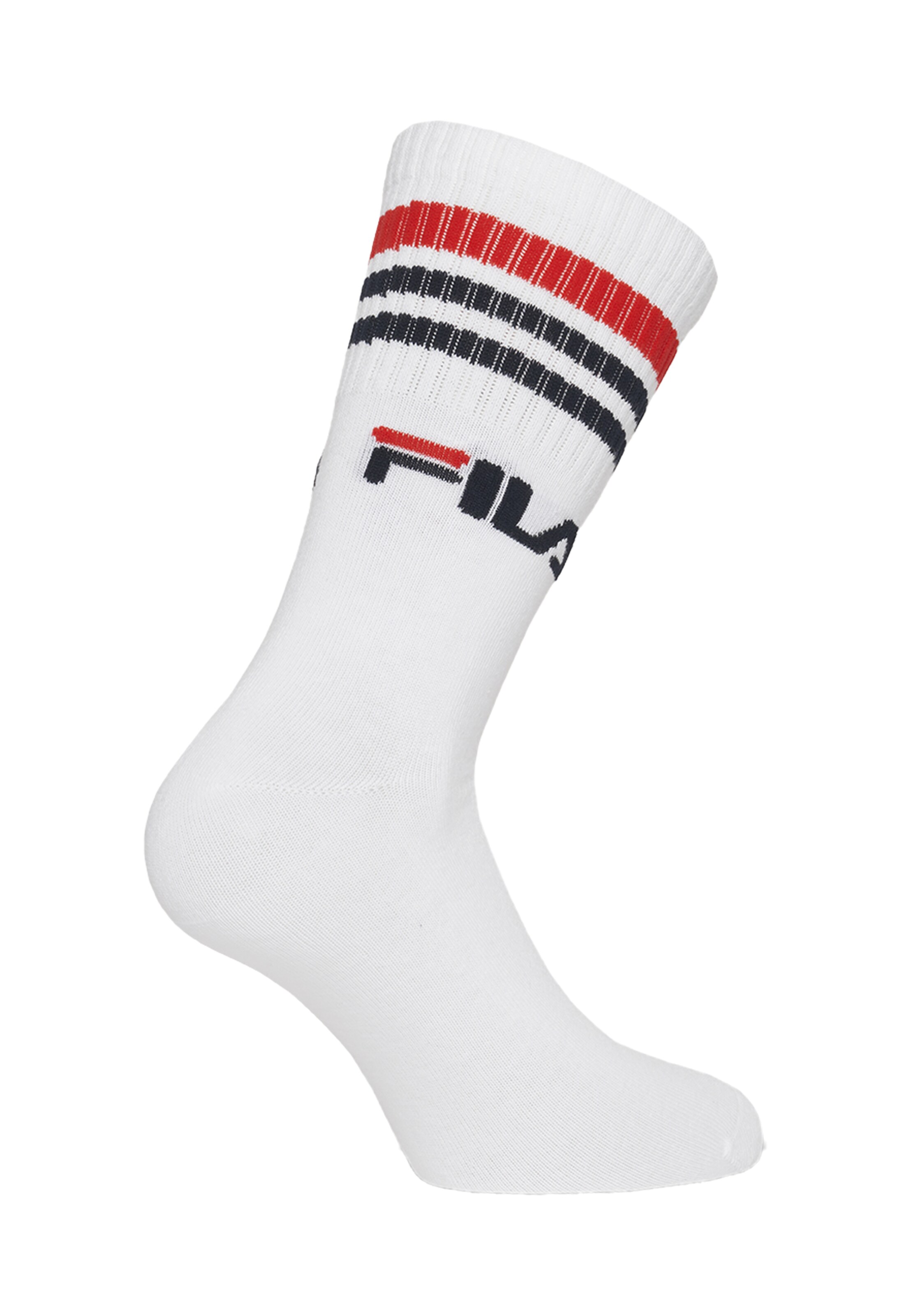 FILA Socks in Blue