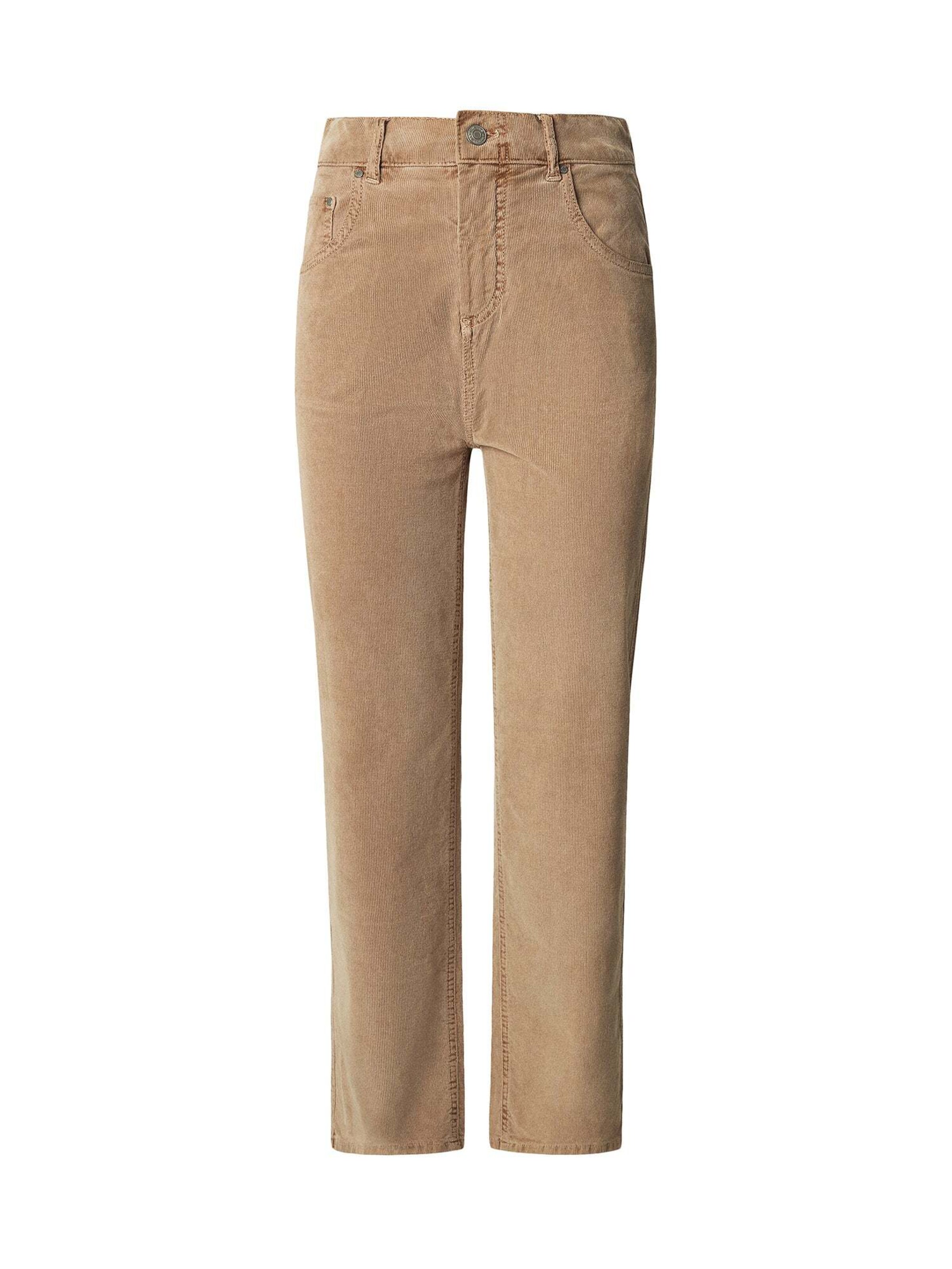 regular Pantaloni 'Sun' di Pepe Jeans in beige: frontale