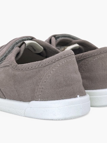 Pisamonas Sneaker‌‌‌‌‌ in Braun