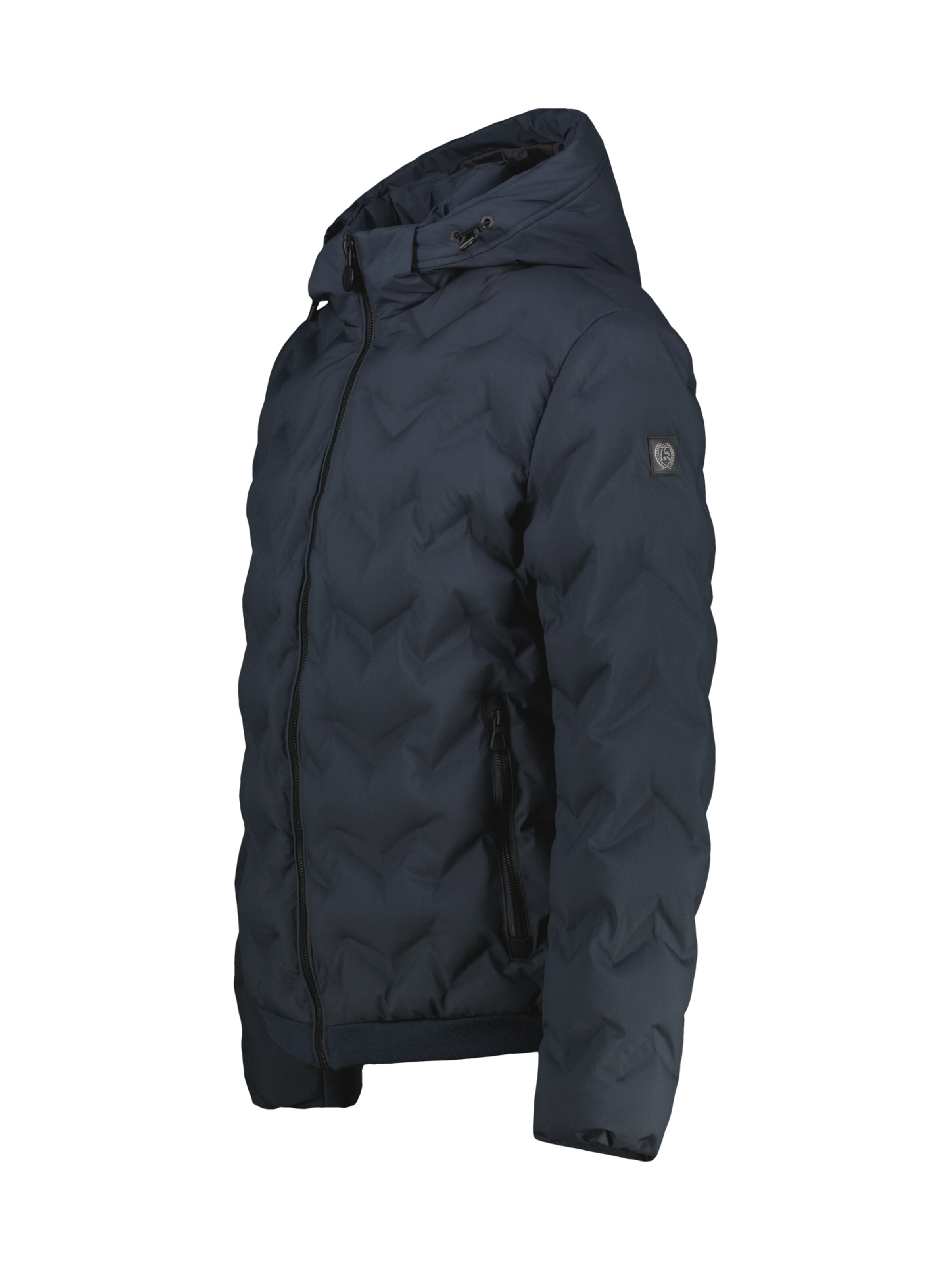 LERROS Outdoor jacket in Blue