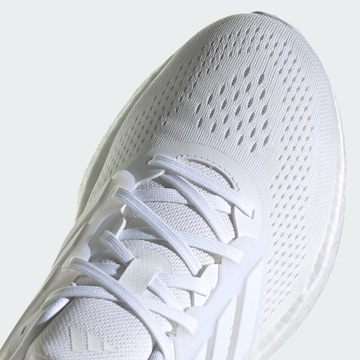 ADIDAS PERFORMANCE Running shoe 'Pureboost 23' in White