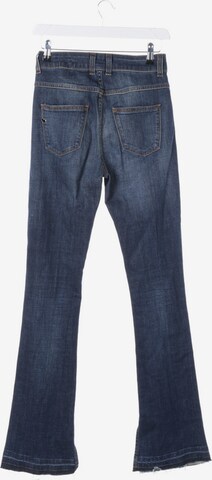 Twin Set Jeans 25 in Blau