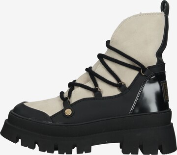 STEVE MADDEN Veterlaarsjes in Wit