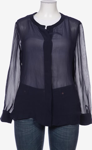 Falconeri Blouse & Tunic in L in Blue: front