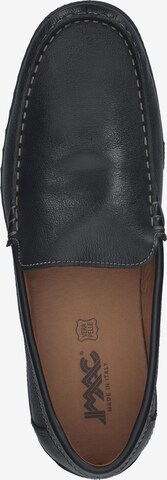 IMAC Moccasins in Black