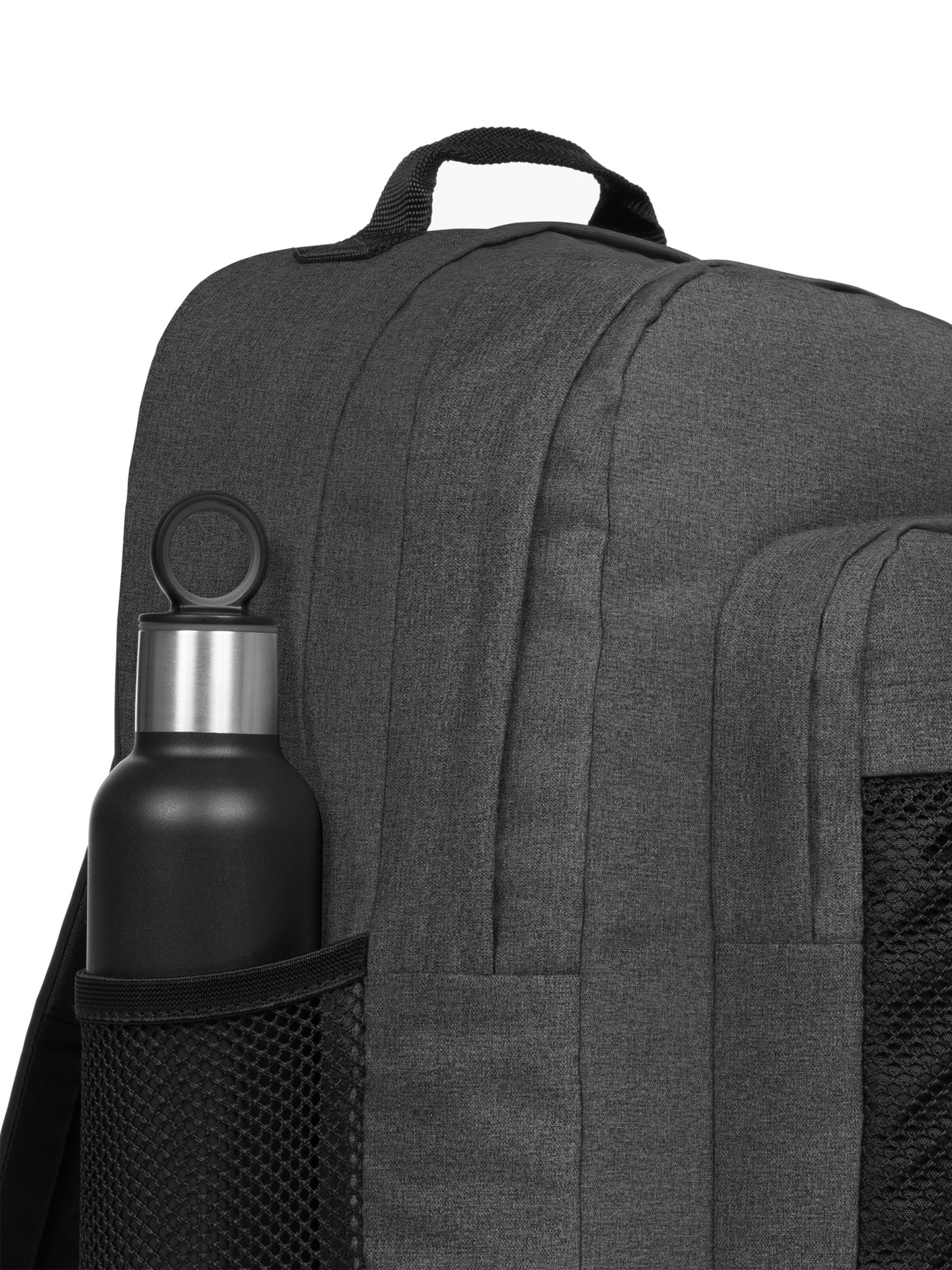 EASTPAK Σακίδιο πλάτης 'Study Buddy' σε γκρι