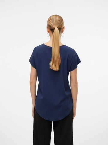 Maglietta 'Bella' di VERO MODA in blu
