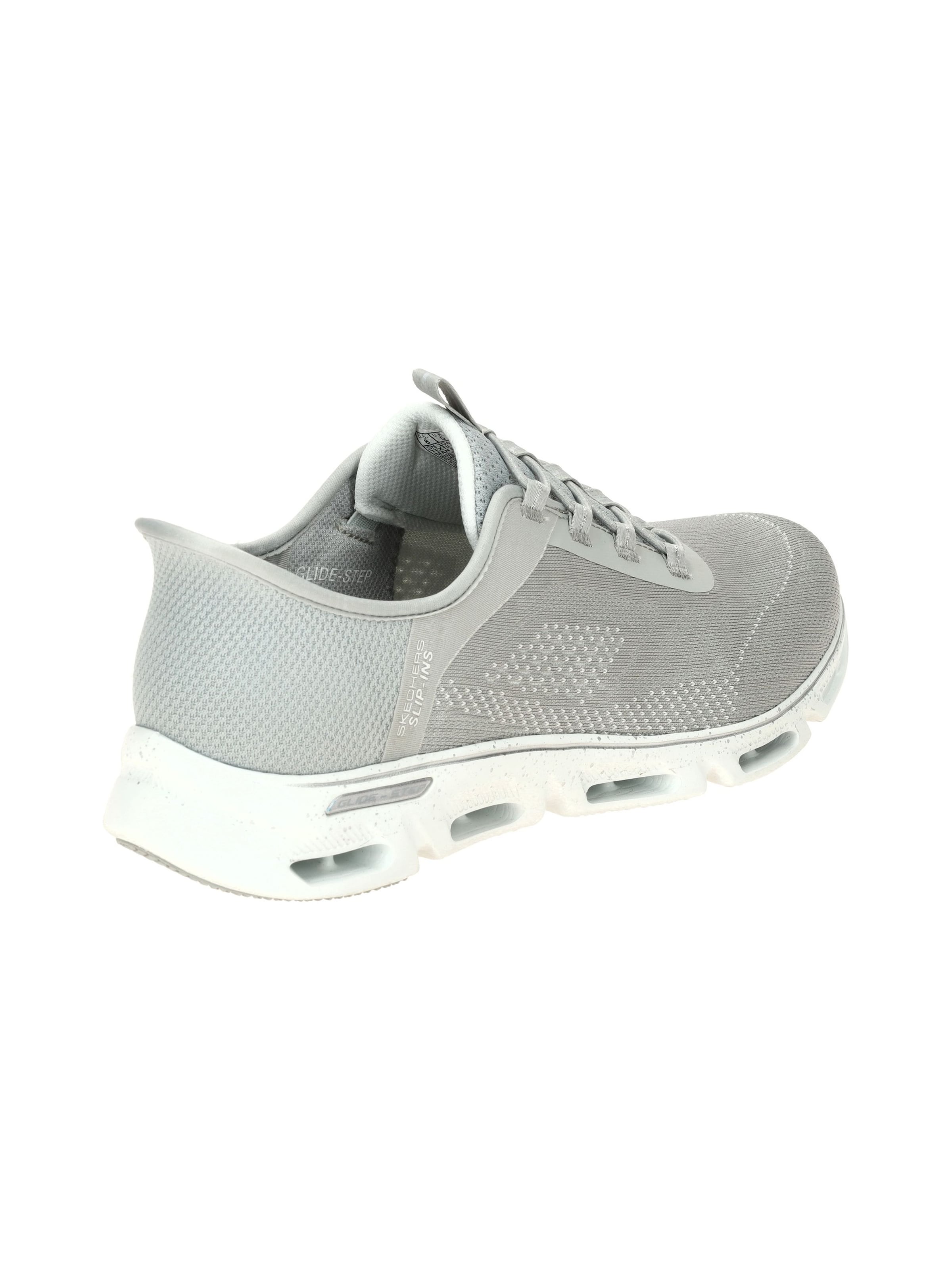 SKECHERS Hausschuh‌‌‌‌‌‌‌‌ in Grau