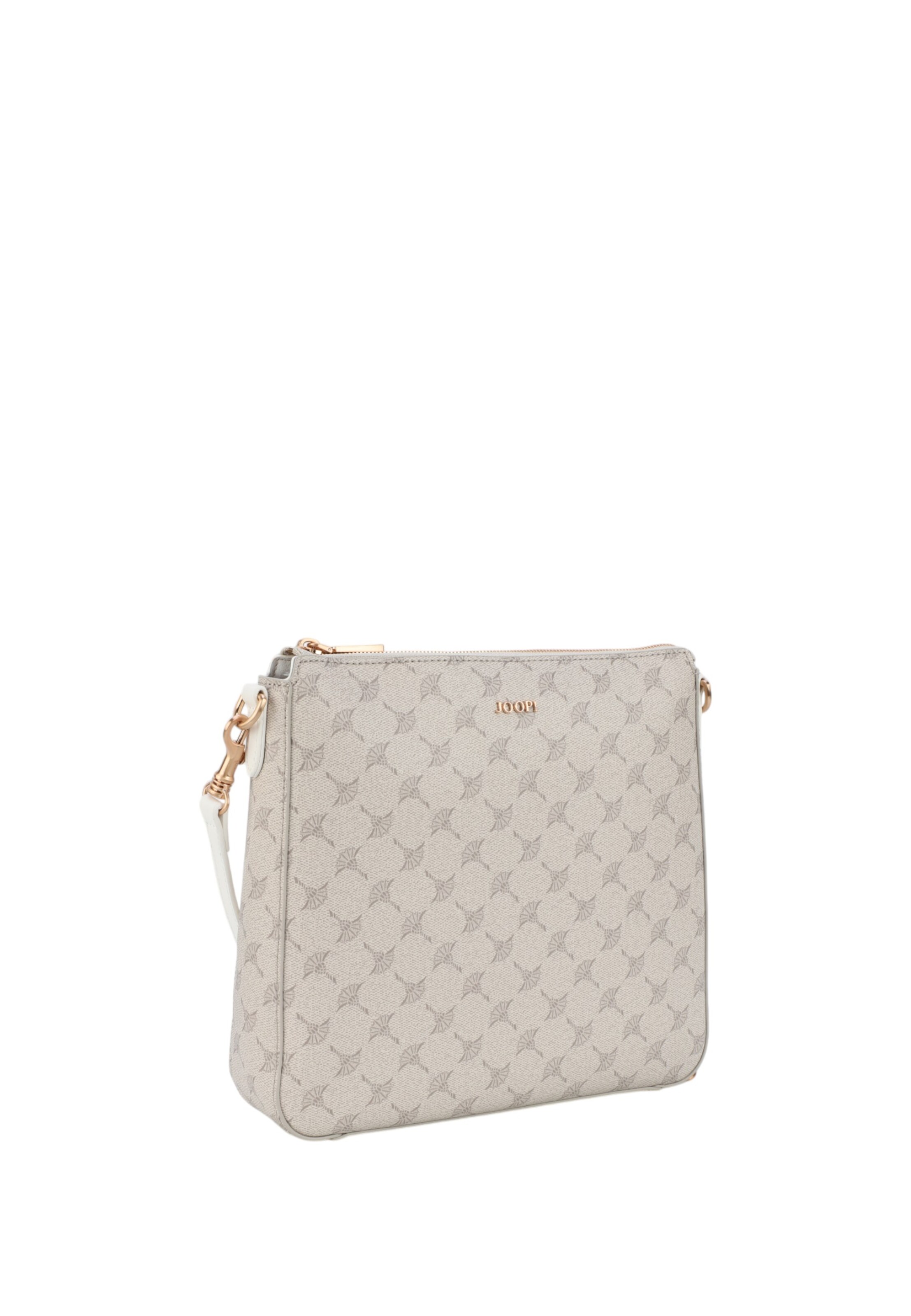 JOOP! Umhängetasche 'Mazzolino Jasmina' in Beige