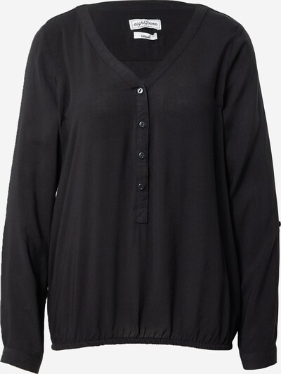 Eight2Nine Bluse in schwarz, Produktansicht