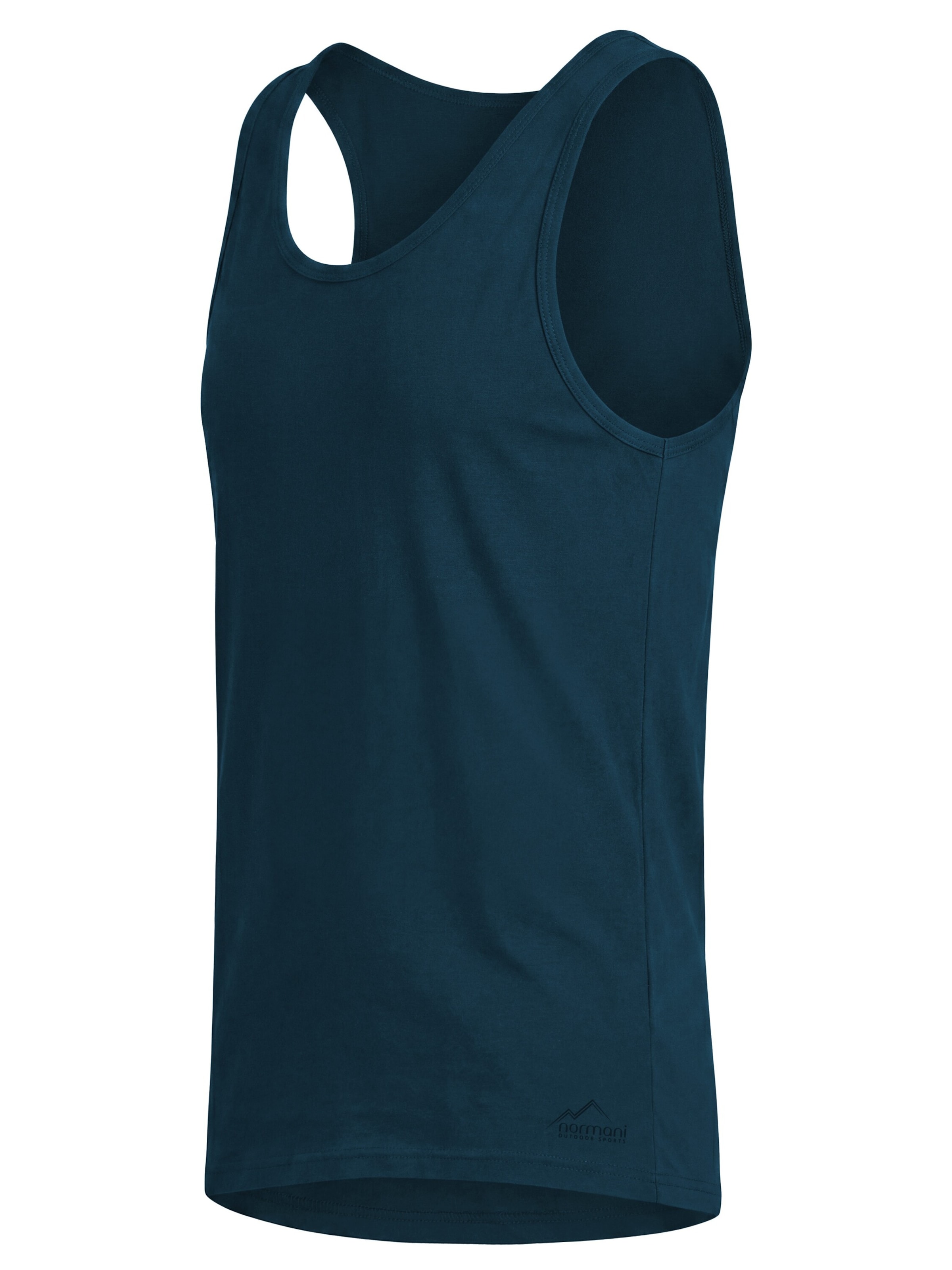 Maillot de corps 'Yulara' normani en bleu
