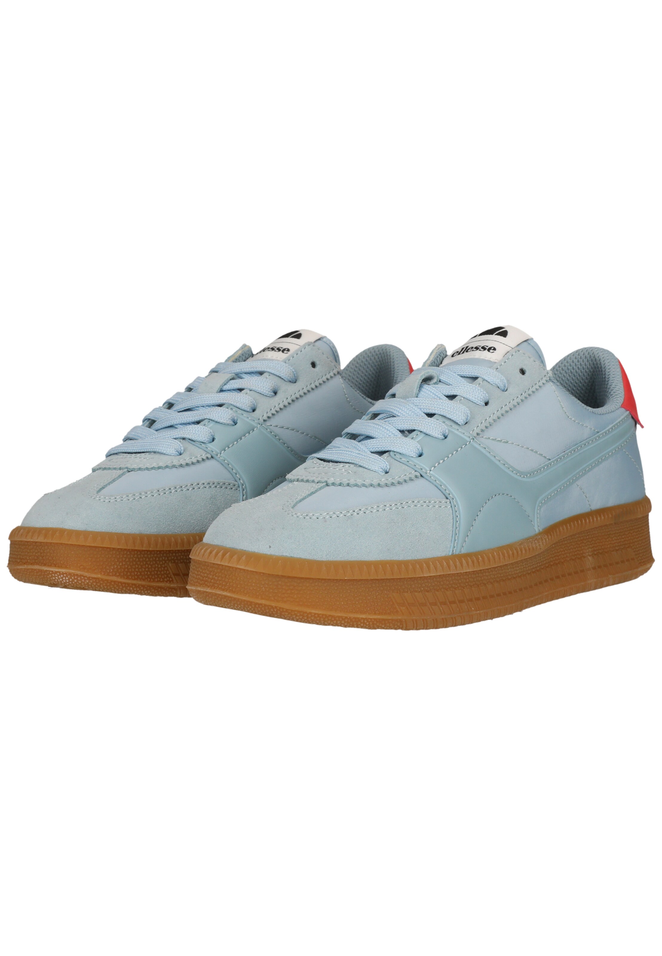 ELLESSE Sneakers laag 'Josh' in Blauw