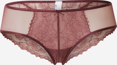 Slip 'FABULOUS' Mey pe rosé, Vizualizare produs