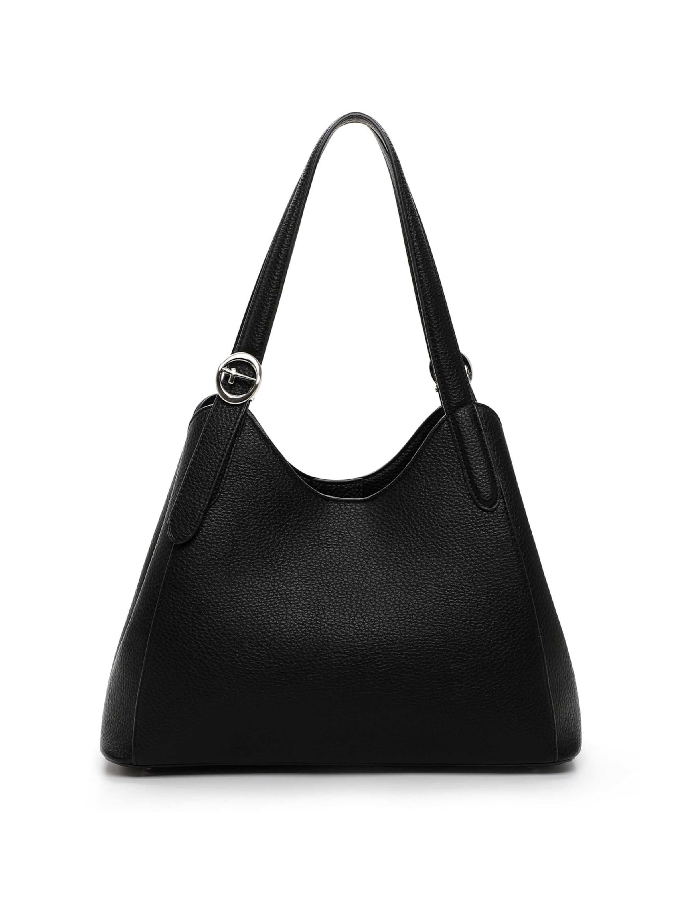 Tamaris Shopper 'Georgie' in Black