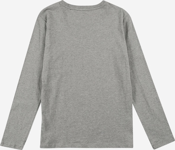 Regular fit Maglietta di Tommy Hilfiger Underwear in grigio
