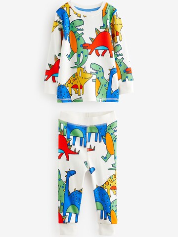 Next Pajamas in Blue