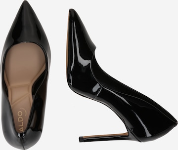 melns ALDO Augstpapēžu kurpes 'STESSY2.0'