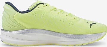 PUMA Running Shoes 'Magnify Nitro' in Green