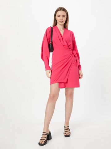 Freebird - Vestido 'Kolette' en rosa