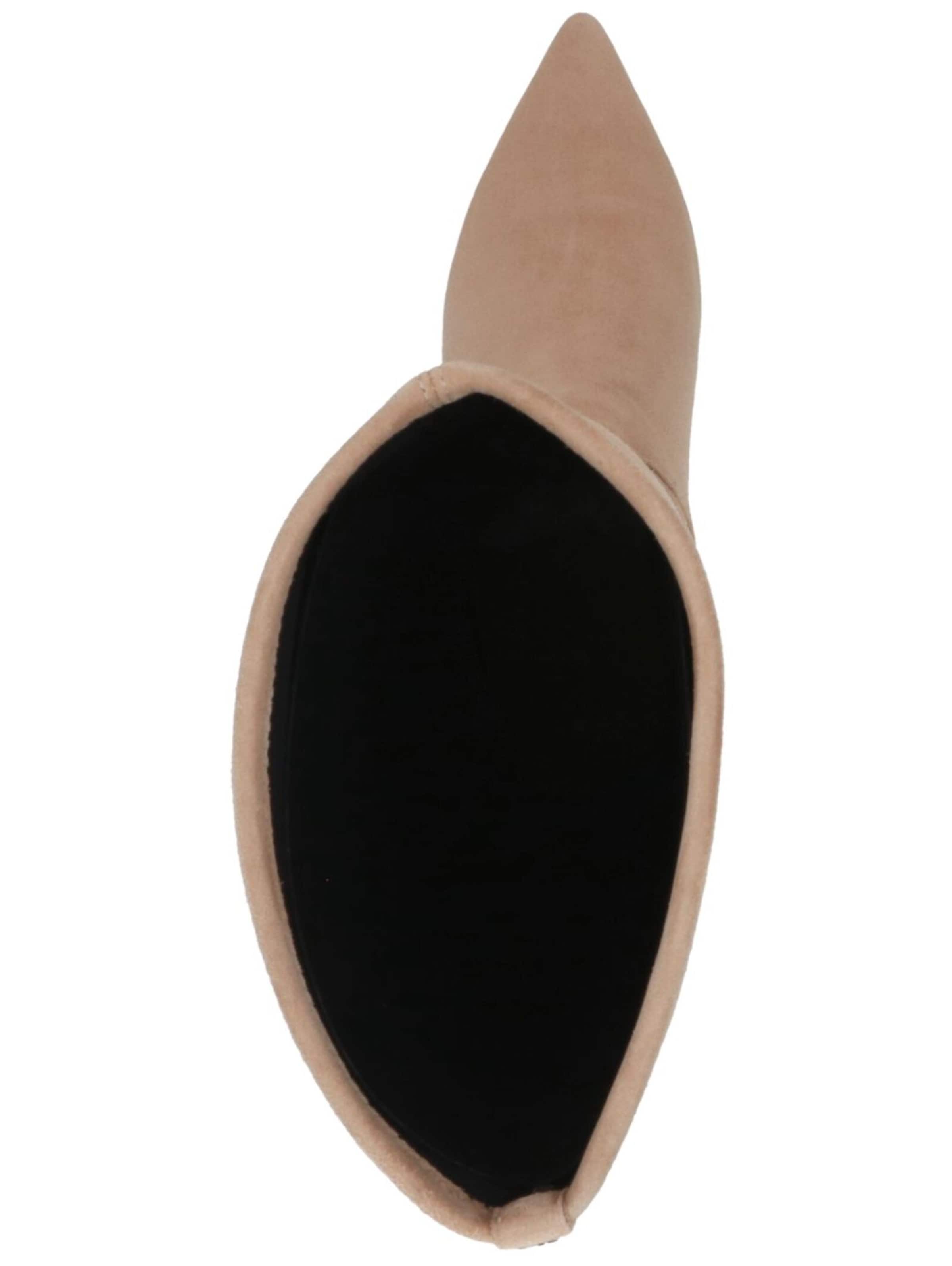 Bottes PETER KAISER en beige