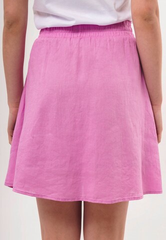 FRESHLIONS Rok 'Belli' in Roze