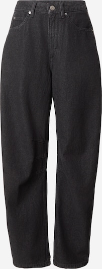 ADIDAS ORIGINALS Farkut koossa 24/32 värissä vaaleanharmaa / musta denim, Tuotenäkymä
