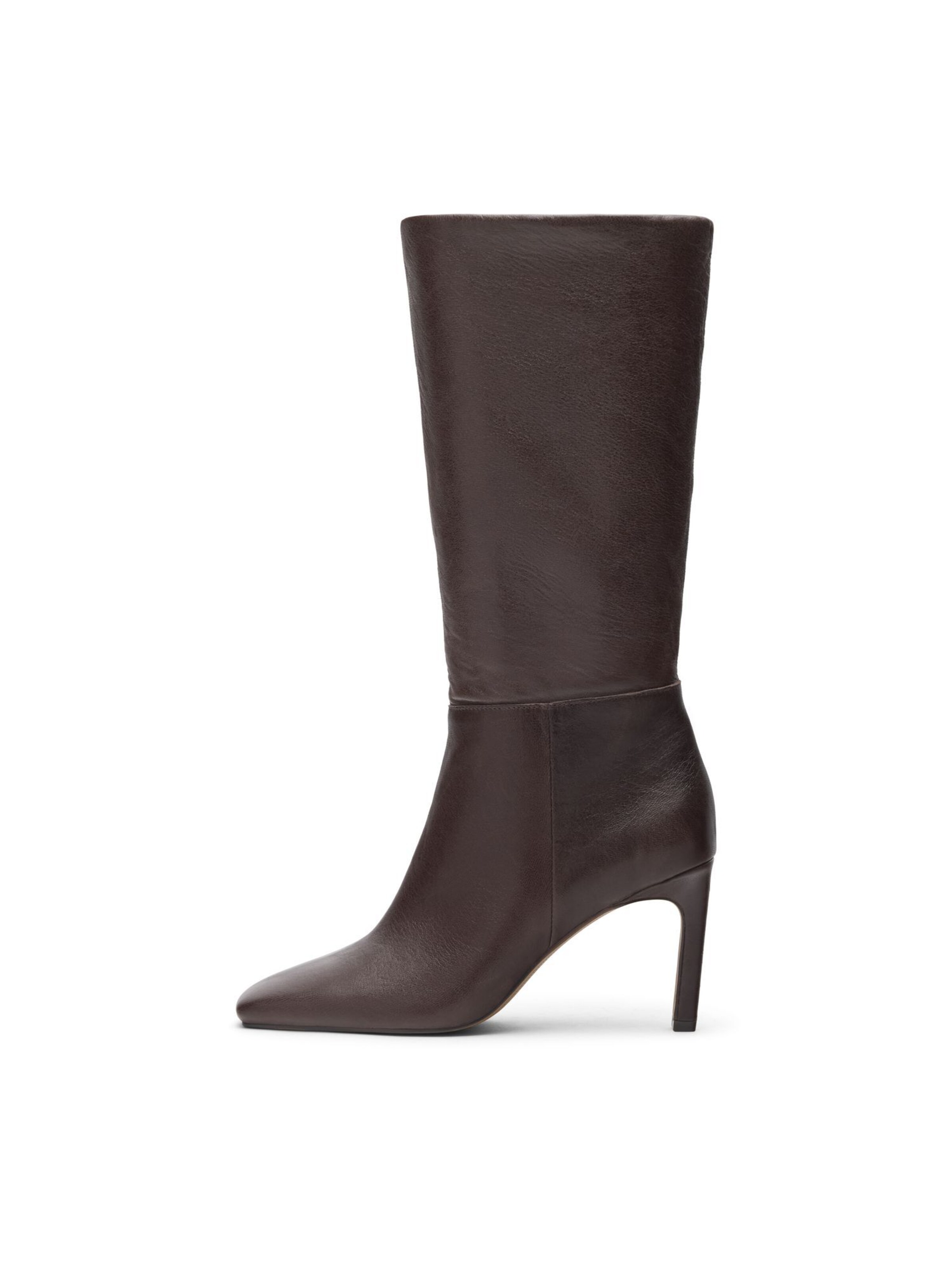 Bottes SACHA en gris