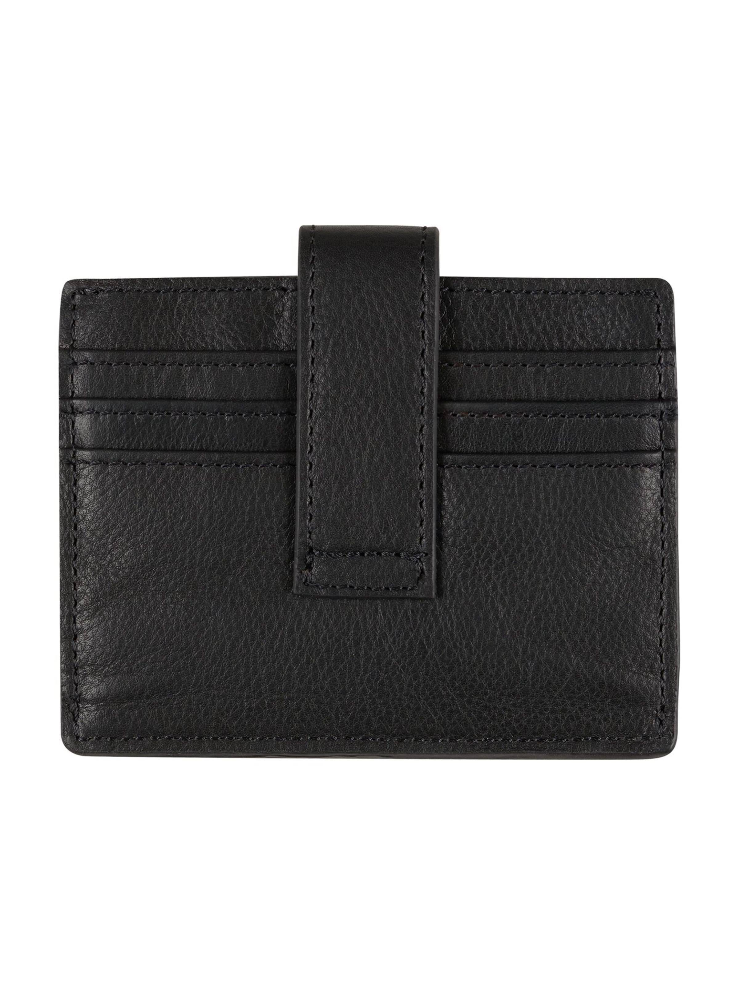 CAMEL ACTIVE Etui in Schwarz