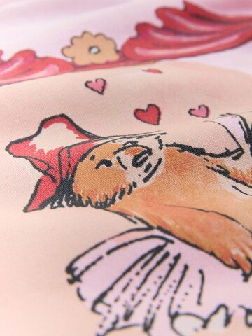 Cath Kidston - Sudadera 'Paddington Ballet' en rosa