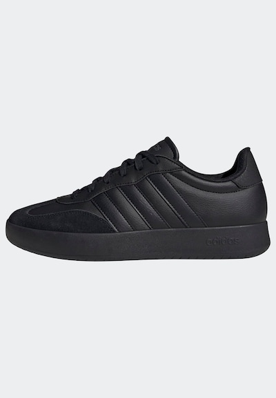 ADIDAS SPORTSWEAR Baskets basses 'Barreda' en noir, Vue avec produit