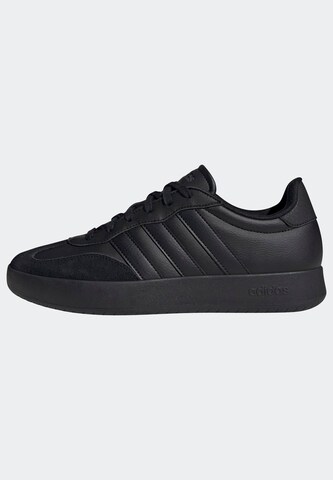 Sneaker low 'Barreda' de la ADIDAS SPORTSWEAR pe negru: față