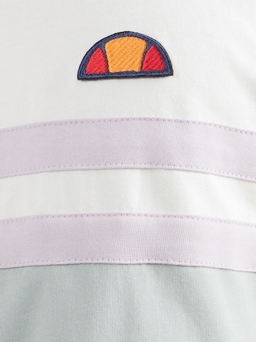 ELLESSE Shirt 'Venire' in White