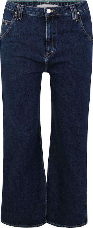 Tommy Jeans Bootcut Jeans 'Daisy' in Dunkelblau Tommy Jeans Bootcut Jeans 'Daisy' in Dunkelblau